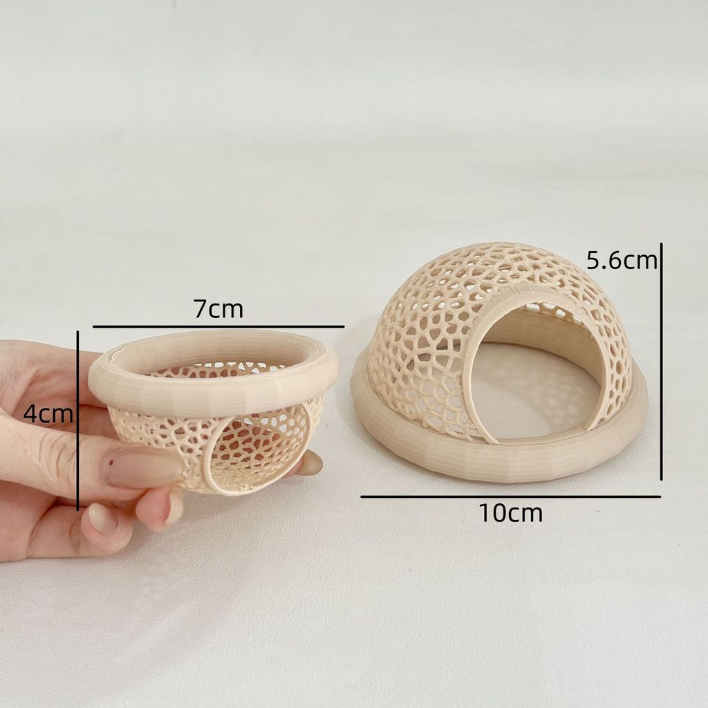 FishRestArea Fish Lounge อุปกรณ์ตู้ปลา ปลาลอย Lounge 1230