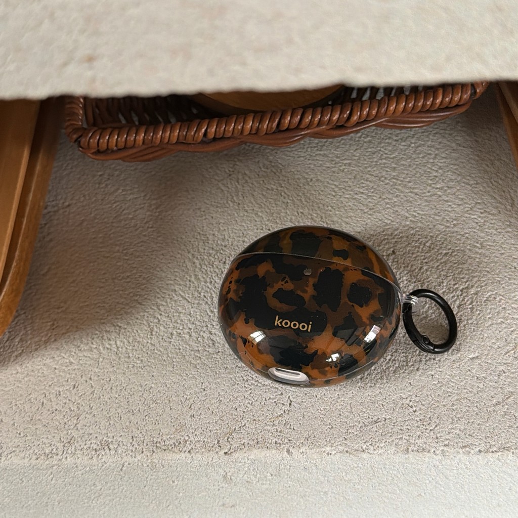 สําหรับ Huawei FreeClip FreeBuds SE2 SE3 5i 6i 7i FreeClip 2 หูฟังน่ารัก Amber พร้อมจี้ samsung buds