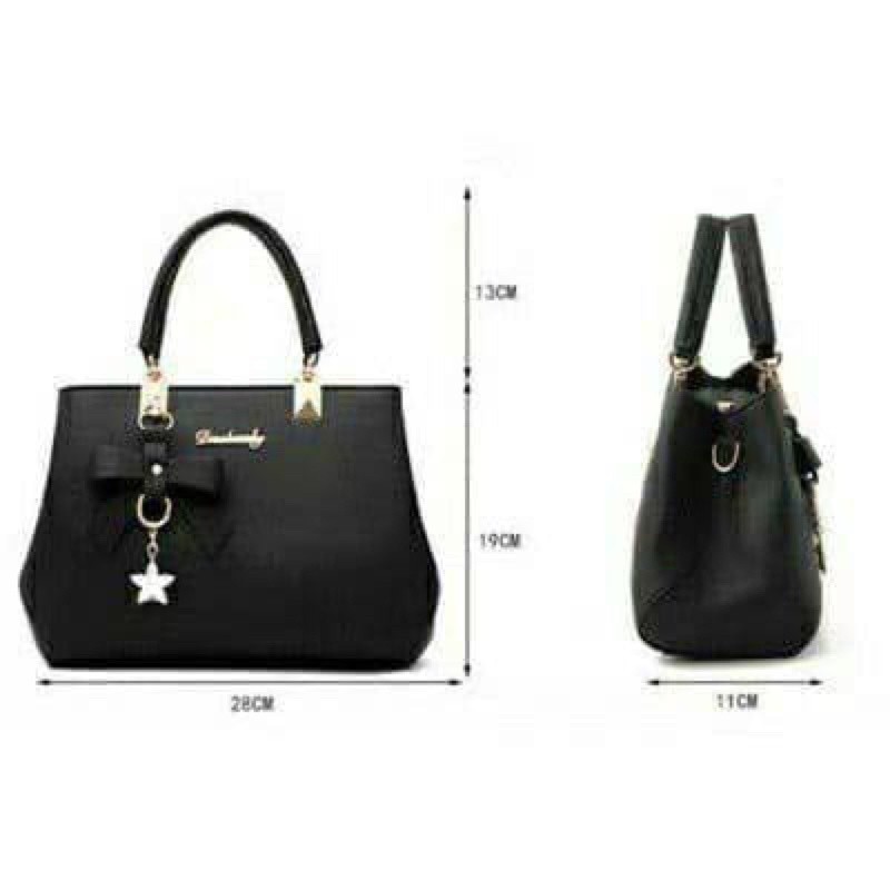 SK3 [READYSTOCK] CARLORINO5881 HANDBAG