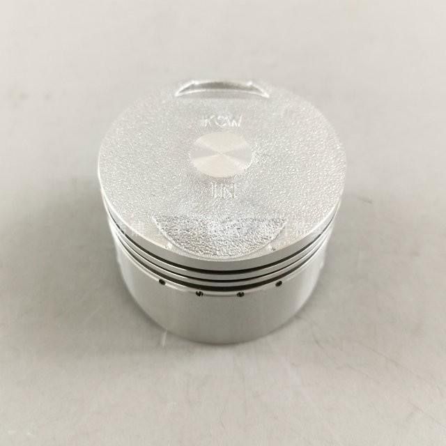 Wuyang-Honda Motorcycle Piston for Jiaying/Large Princess/New Jiaying/Xijun/Xizhi/Kuying Models