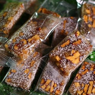 ผลิตภัณฑ์ใหม่พร้อมสต็อกขิงวันที่เค้กขิงพุทราเค้กแต่ละบรรจุวั…