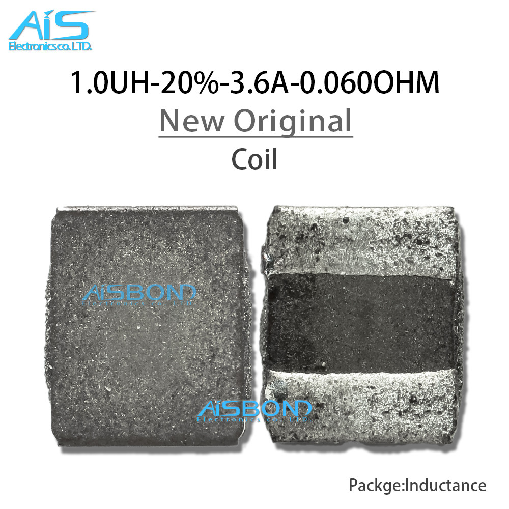 10-50 ชิ้น/ล็อต L1806 L1814 L1817 L1810 1.0uh 20% 3.6A 0.06600OHM คอยล์สําหรับ 7 7Plus 7G 7P Boost ก