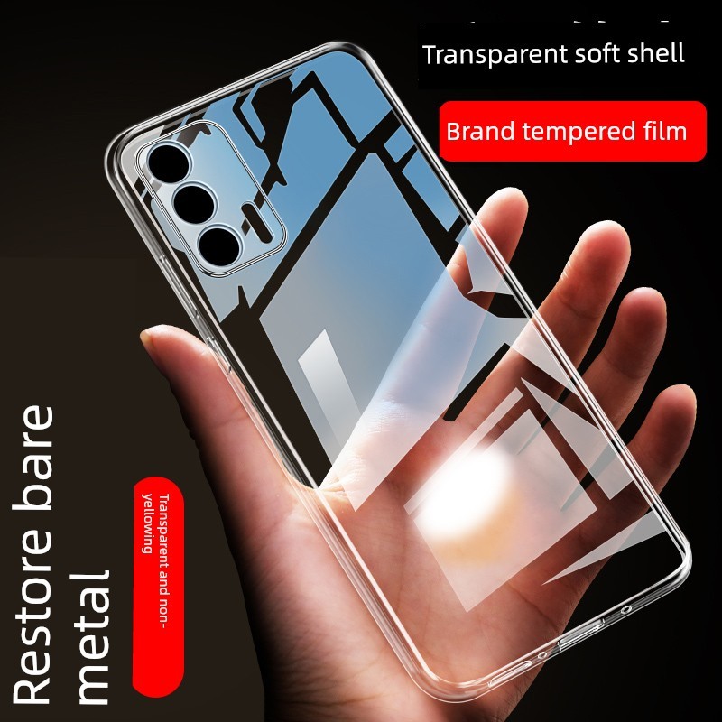 iqoo z9 5g เคส เคส iqoo 12 เคสนิ่มสำหรับโทรศัพท์ Neo5S ทนต่อแรงกระแทกและโปร่งใส