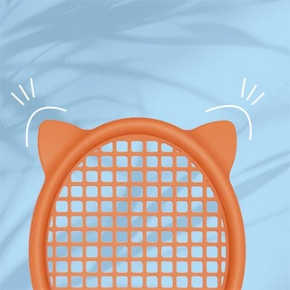 Nintendo Switch Tennis ไม้แบดมินตันด้ามจับ 2 สําหรับ Switch 2 / 1 / OLEDswitch กีฬาอุปกรณ์เสริมเกม somatosensory