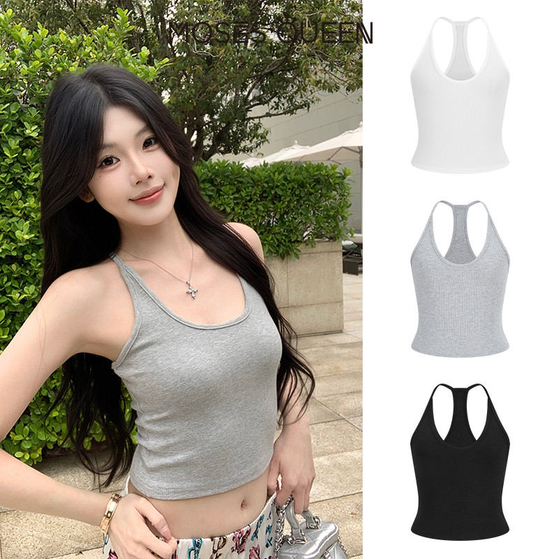 MOSESQUEEN เสื้อชั้นในสตรี สลายหุ่น สไตล์นุ่มสบาย รูปที่ 2