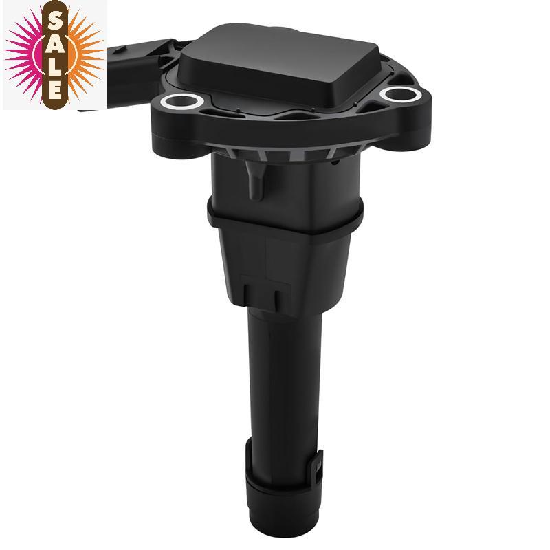 Ap 06E907660 เครื่องยนต์ระดับน้ํามันเครื่อง Sender Sensor สําหรับ VW BeeTLE CC Jetta Passat AUDI A3 