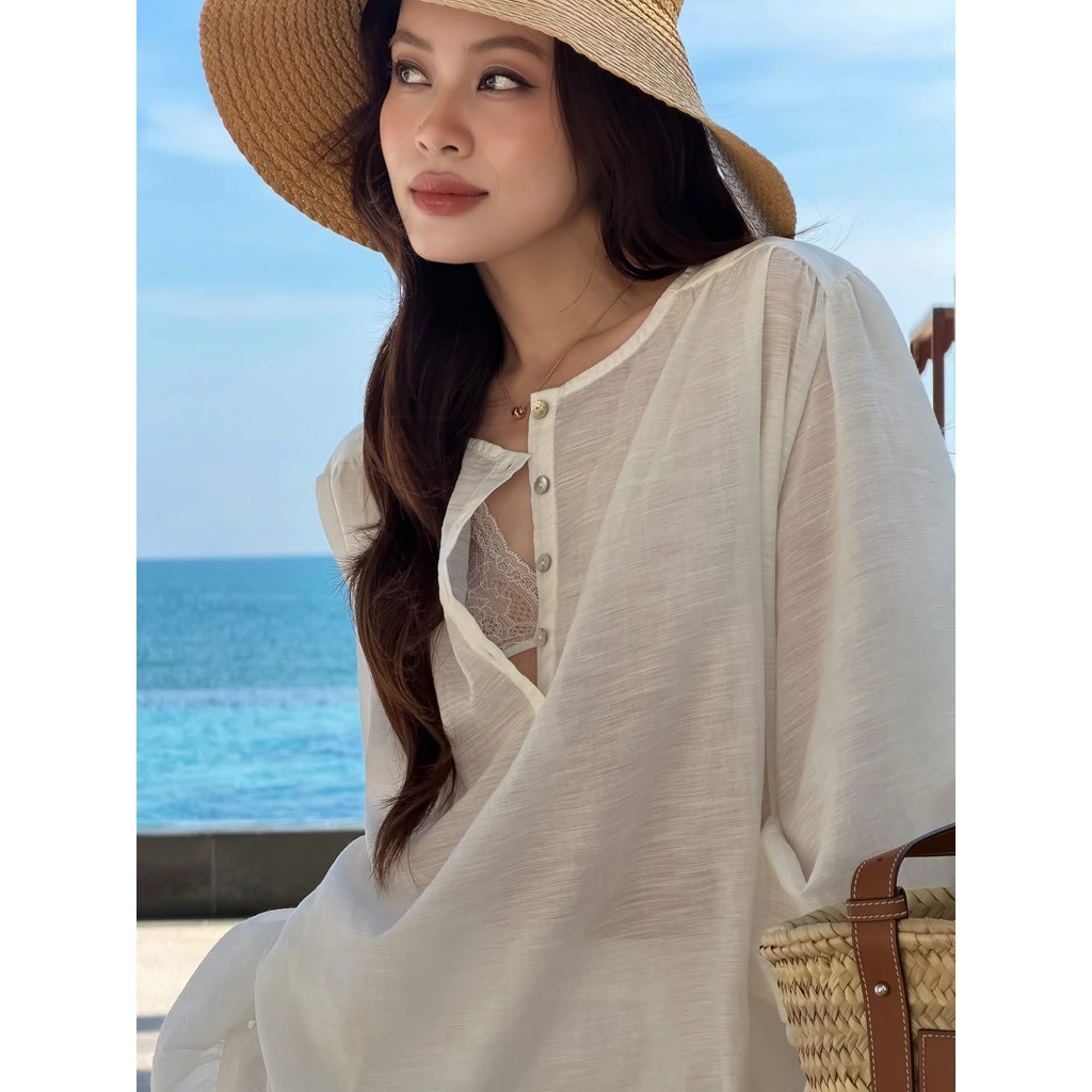 RUBIES Womens Hilton Top