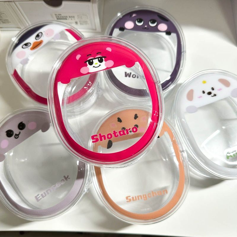 【พร้อมส่ง】ตุ๊กตา riize riize ตุ๊กตา ตุ๊กตากวนๆ ตุ๊กตาเกาะ ตุ๊กตาหลอน WE LITTLE RIIZE RIIZE PARK ตุ๊ก
