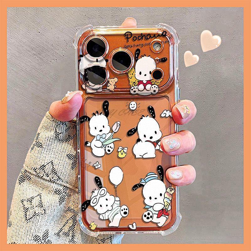 SANRIO สําหรับOppo F9 F7 F15 A91 F5 เยาวชนF1s F11 Pro F1 F3 Plus F17 F19 R9 R9s R11 R11s Plus R17 ค้