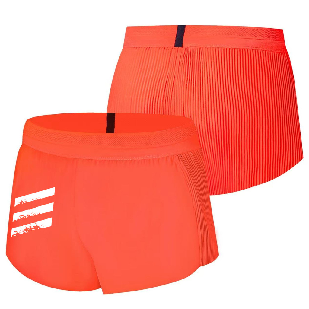 Marathon Special Sports Training Shorts Running Men and Women Sports Track and Field Breathable Fitn