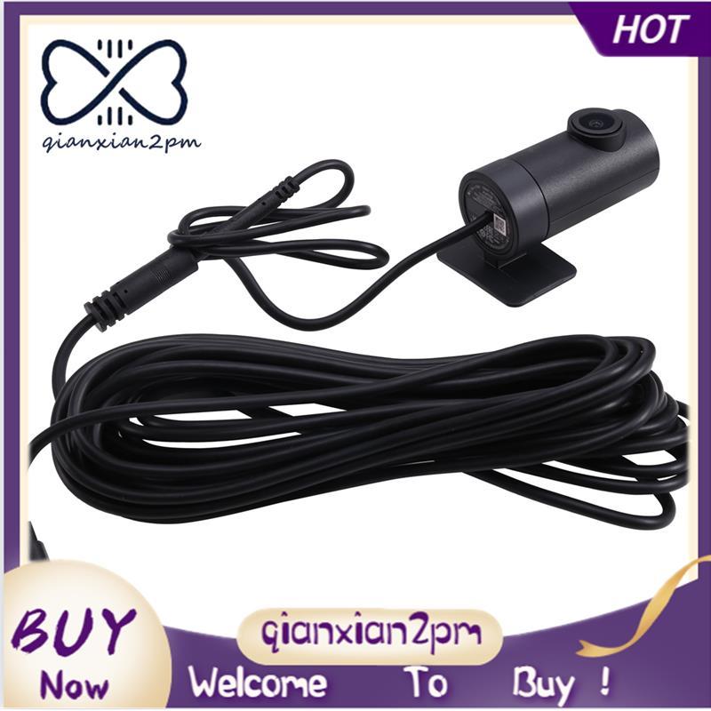 สําหรับภายใน Cam A800SE เข้ากันได้ด้านหลัง Dash Cam Rc22