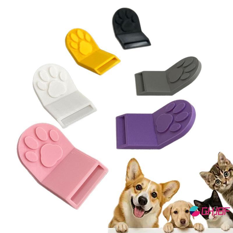 GHJBF] Large Pet Turtleneck For Women - Ergonomic Non-Slip Design, Safe & Easy Grip For Cans, Cat Fo