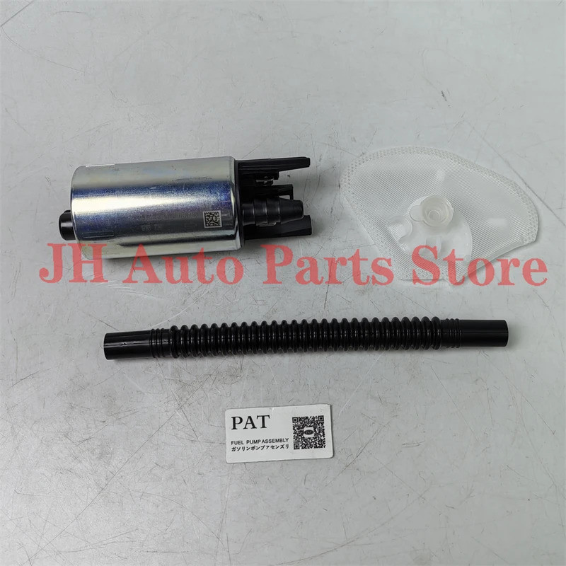 เจปั๊มเชื้อเพลิงไฟฟ้าคุณภาพสูง 100103536 100103536AK เหมาะสําหรับ Peugeot 5008 II Peugeot 308S 1.2T
