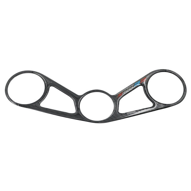 เหมาะสําหรับ BMW BMW S1000RR 09-14 15-17 ดัดแปลงคาร์บอนไฟเบอร์ Link Board สติกเกอร์ Samsung สติกเกอร