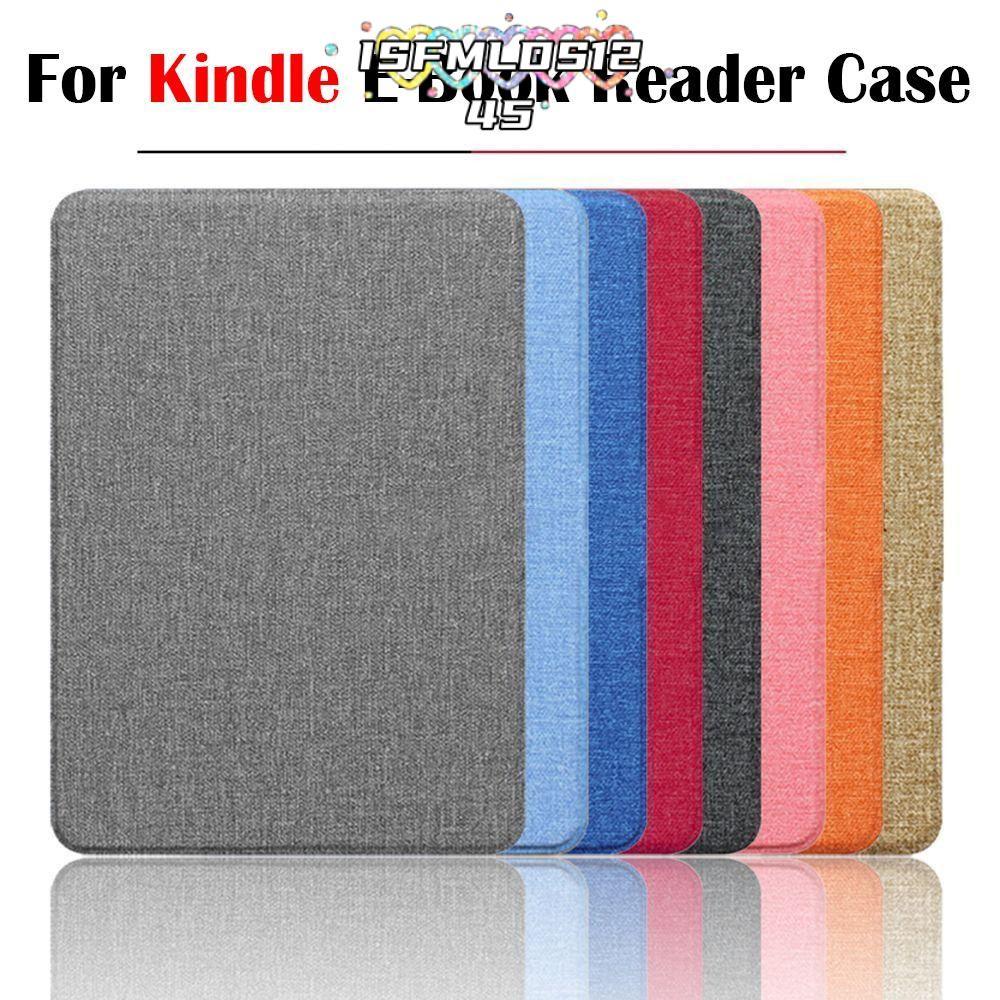 ISFMLDS1245 M2L3EK C2V2L3 Folio Cover, 10/11th Generation Anti Scratch 6-6.8 นิ้ว e-Reader, Ultra Sl