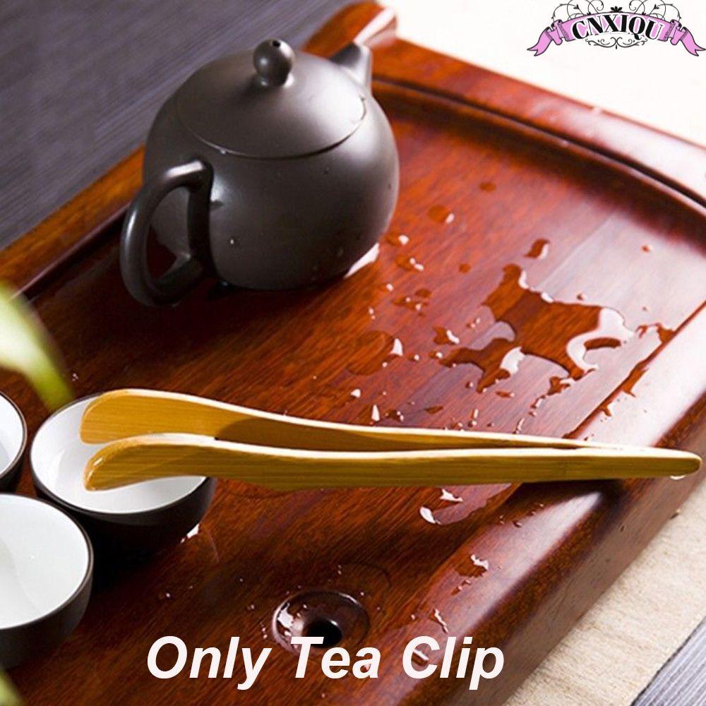 CNXIQU แหนบชาอาหาร Toast Bacon Sugar Gadget Tweezer