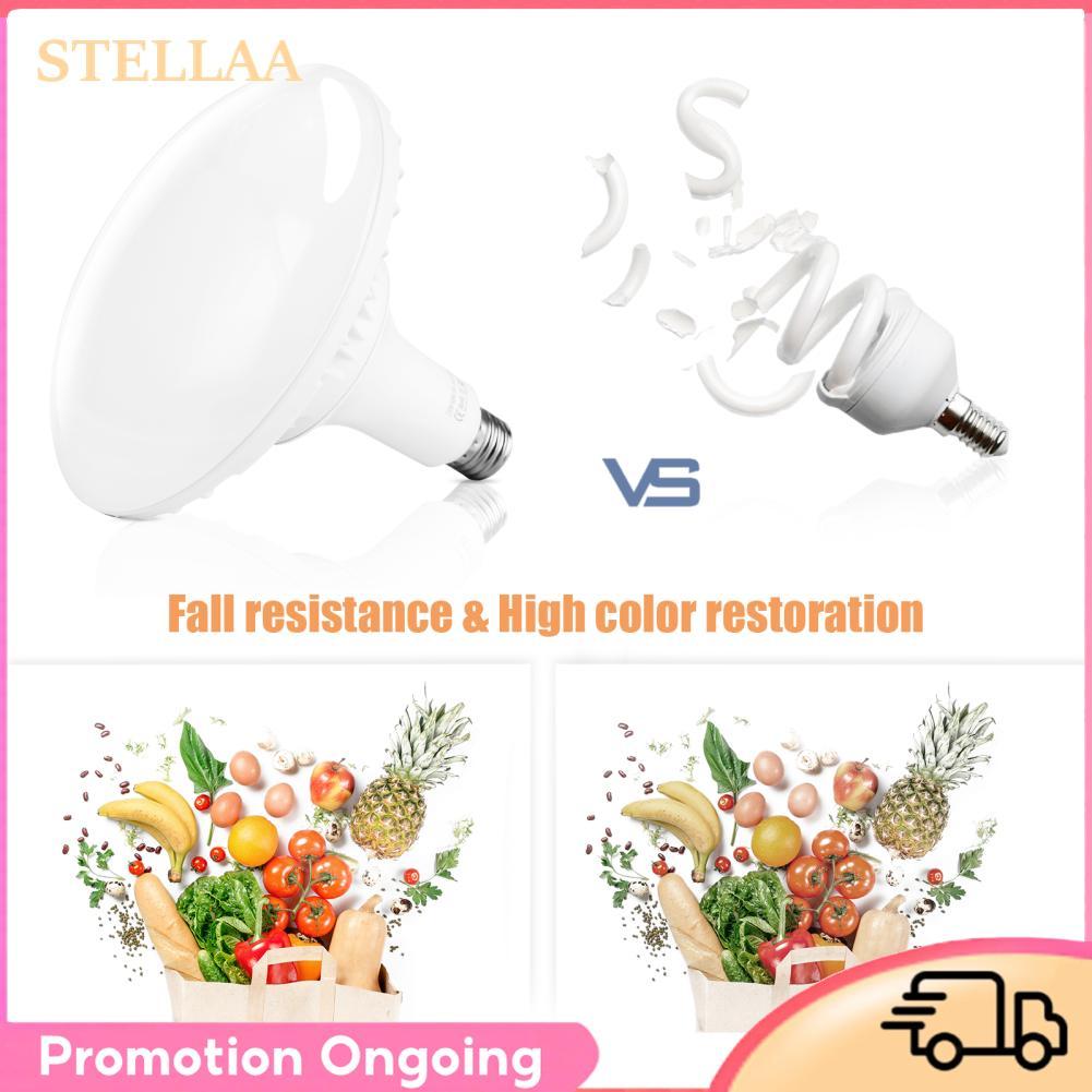 Stellaa Stellaa Andoer Professional สตูดิโอถ่ายภาพซอฟต์บ็อกซ์ชุดไฟ LED 20x28 นิ้ว x 2 + 3000 K-6000 