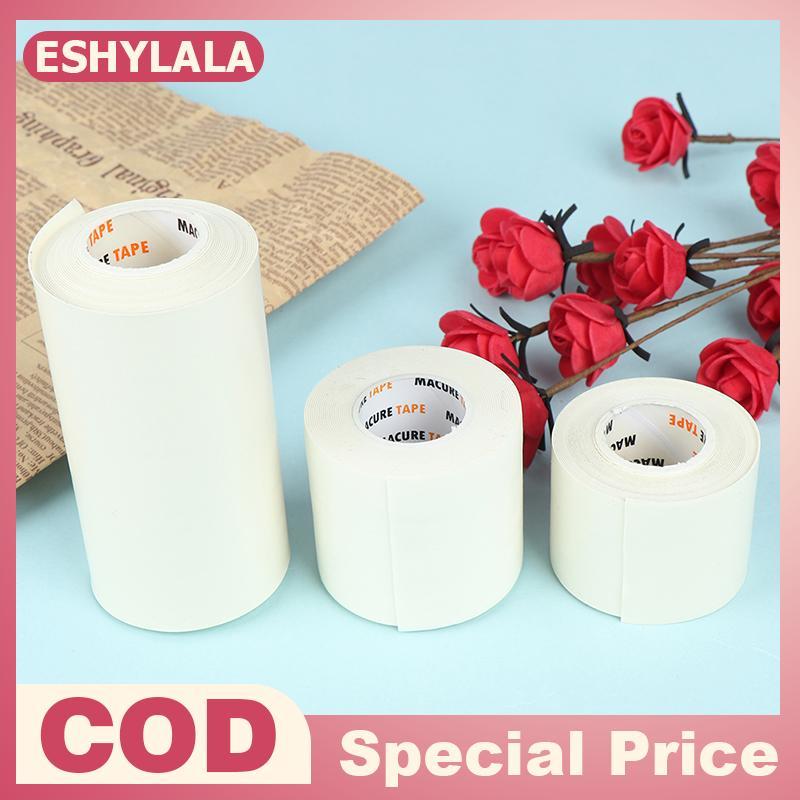 [Bea-t] Microfoam Adhesive Foam Waterproof Cohesive Bandage Underwrap Tape Brace Support [[ใหม่]