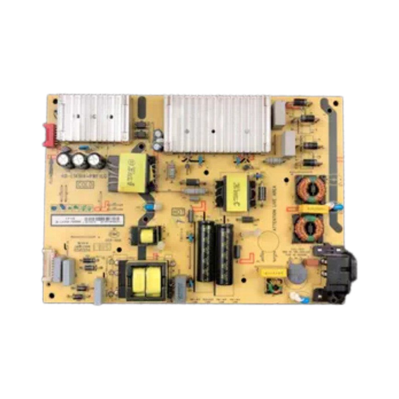 บอร์ดจ่ายไฟทีวี LCD TCL รุ่น 55P3 65P6 55P4 A858U 55N3 รหัส 40-L141H4-PWF1CG อะไหล่แท้