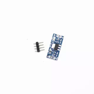 AMS1117 Step-down Module Regulator โมดูลลดแรงดัน วงจรลดแรงดัน โมดูลแปลงแรงดันไฟ 5.0V, 3.3V, 2.5V, 1.8V, 1.5V, 1.2V