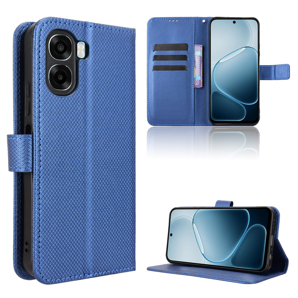 สําหรับ OPPO A6x 5G กรณีพลิกโทรศัพท์มือถือสําหรับ OPPOA6x 5G CPH2783 โทรศัพท์ปลอกกระเป๋าสตางค์ PU หน