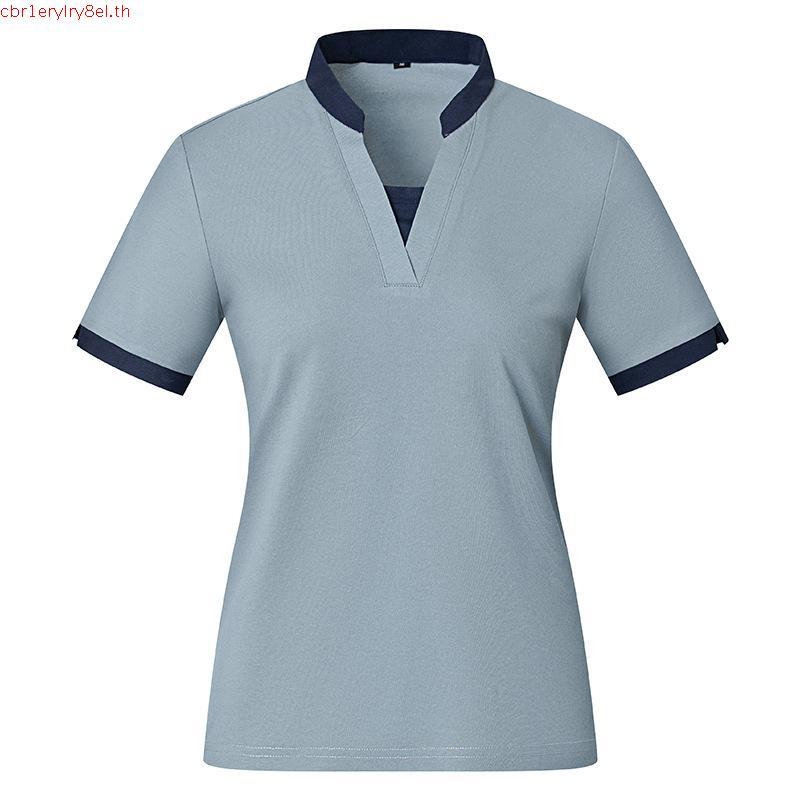 JANISTA เสื้อโปโลผู้ชาย ผ้าคอตตอนจระเข้ CSC ชาย เรียบหรู หรูหรา - ALPHA MAN