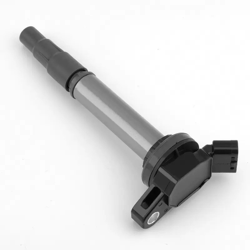 คอยล์จุดระเบิด 点质火质高压包品线保保湿工:90919-02258工厂现货