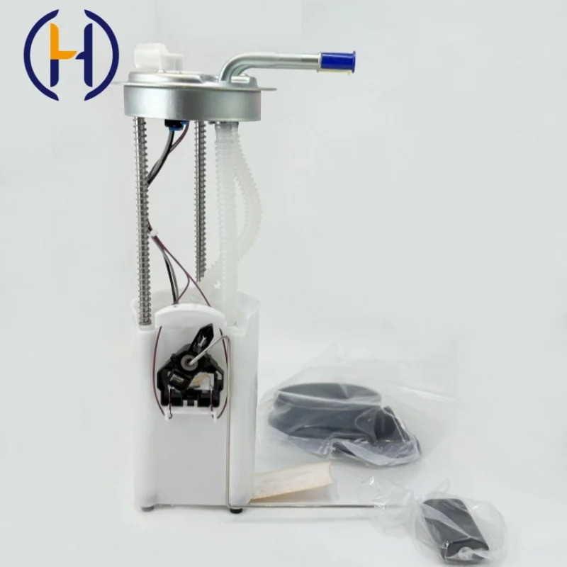 ชุดปั๊มเชื้อเพลิง OEM: 25348610 E3558M สําหรับ Hummer H2 6.0L-V8