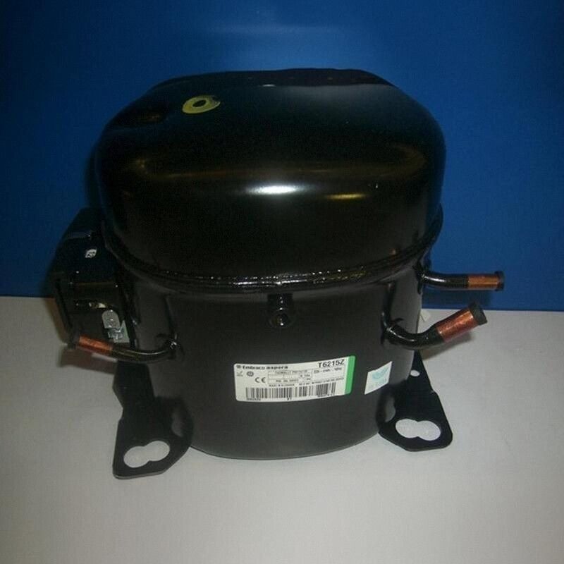 คอมเพรสเซอร์ Embraco และ Aspera แท้ นำเข้า รุ่น T6222E, T6222GK, T6220E, T6215Z