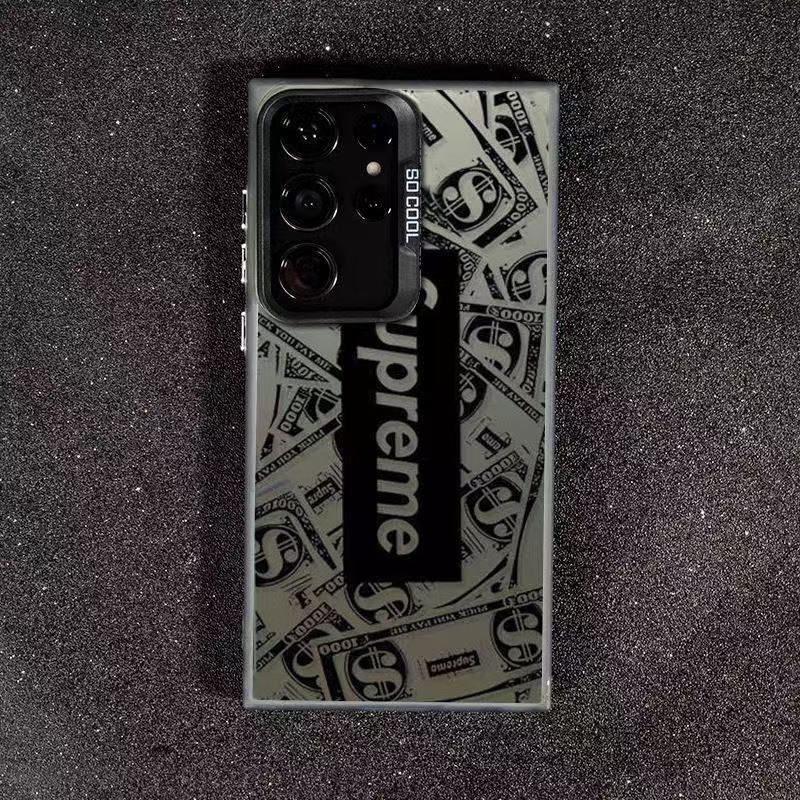 ดอลลาร์คู่เหมาะสําหรับเคสโทรศัพท์ Samsung s30ultra s30pluss25plus Simple s24/H12.23