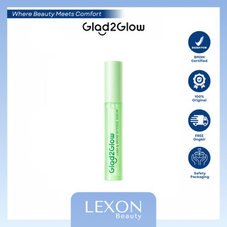 [Glad2glow] 2 in 1 Lash and Brow Intense Serum