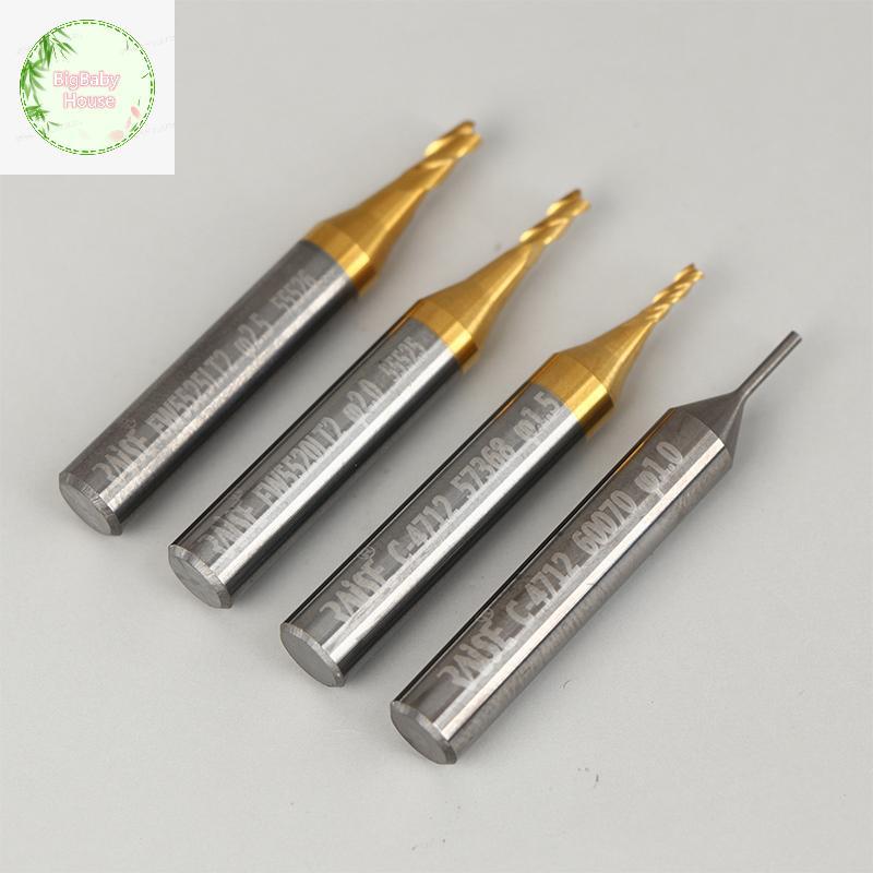 BigBabyHouse 1.0 มม.1.5 มม.2.0 มม.2.5 มม. Probe เครื่องตัดกัดสําหรับ Xhorse CONDOR XC-MINI Dolphin X