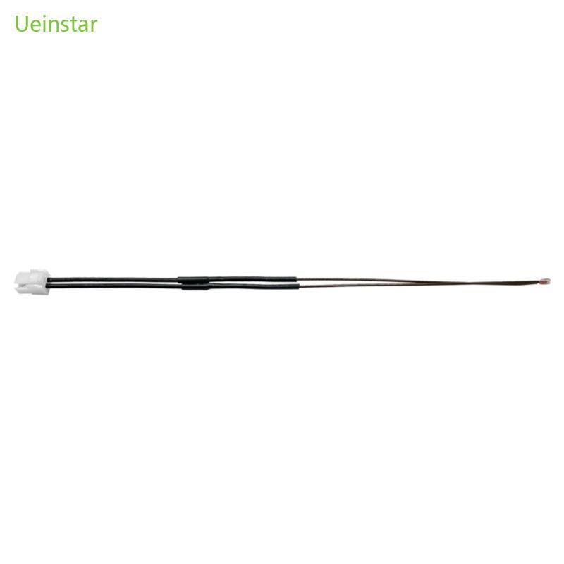 Uein สําหรับ Bambu Lab X1 X1-Carbon X1C เทอร์มิสเตอร์ NTC 100K แผ่นทําความร้อนสําหรับ Bubu Hotend เค