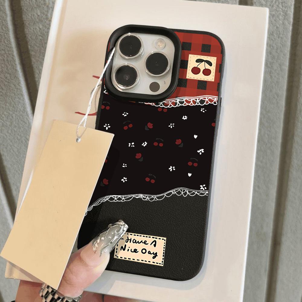 Happy เคส For Samsung A07 A17 A06 A36 A15 A16 A55 A56 A34 A35 A05S A26 A53 A54 S23 S26 S25 Ultra S24 FE  3D DIY Cat ราคา ถูกที่สุด ดีลบีเคเค แกลเลอรีภาพที่ 5