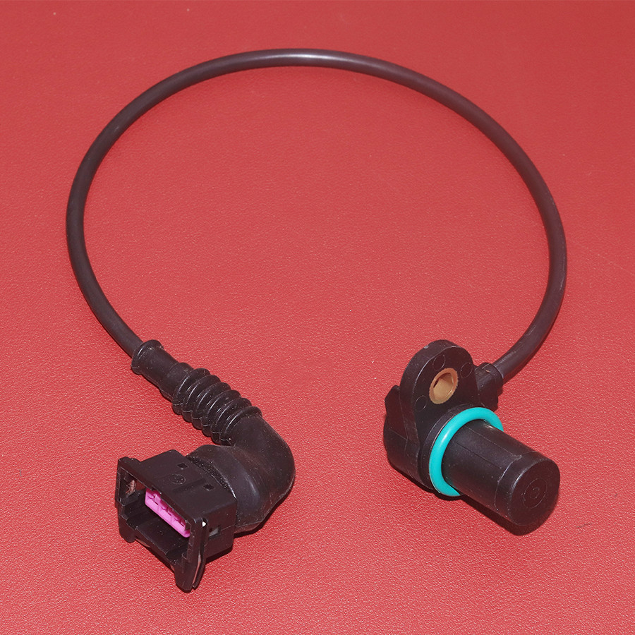 เครื่องยนต์รถ Camshaft ตําแหน่งเซ็นเซอร์ Fit สําหรับ BMW X3 X5 E39 E3 E38 E53 540i 740i Z8 สําหรับ L