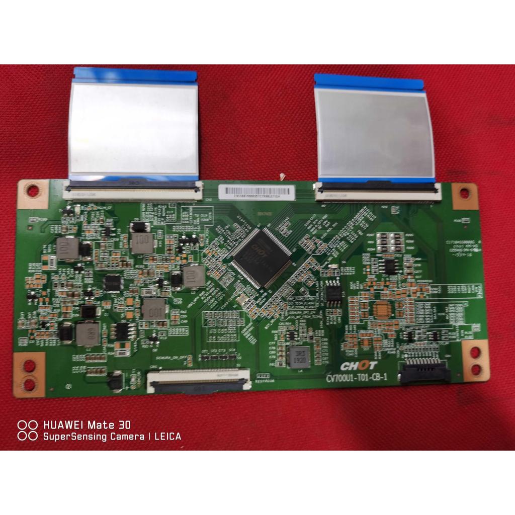 Xiaomi L70M5-RA HZ70E3D Philips 70PUF6894/T3 Logic Board CV700U1-T01-CB-1