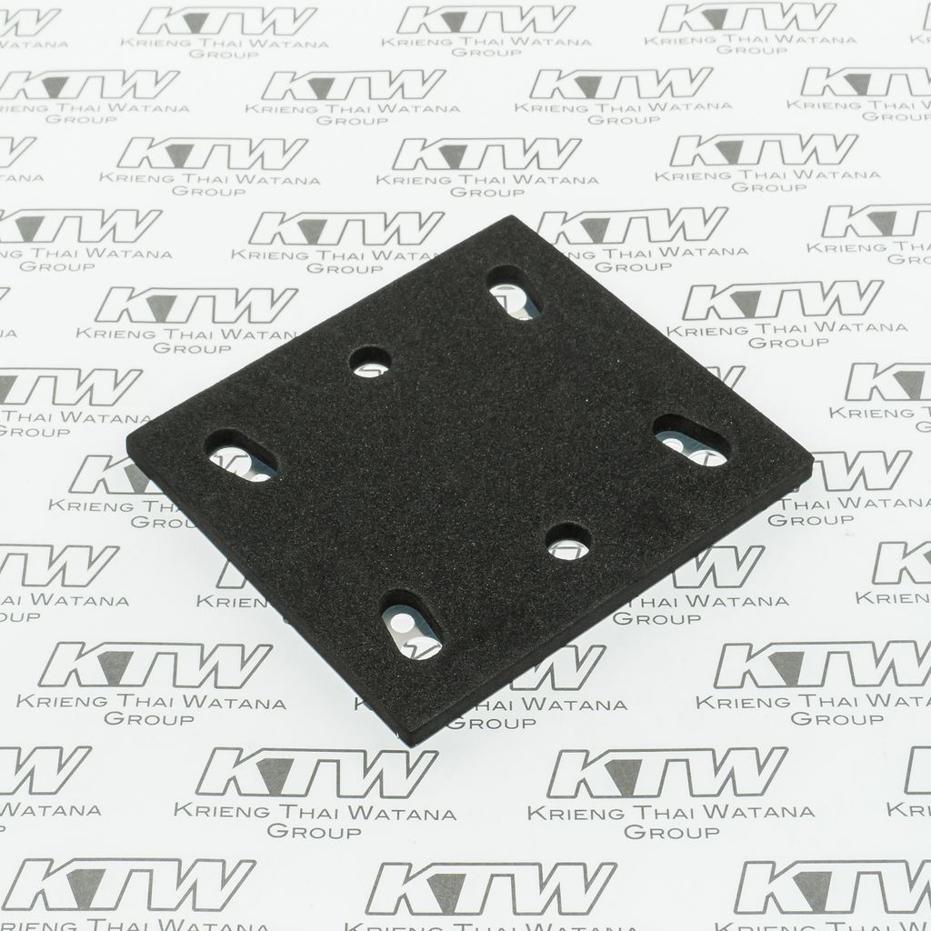 MAKITA มากีต้า MP158324-9 อะไหล่ BO4558#39 PAD COMPLETE NO.39 PAD COMPLETE FOR BO4556 Code 158324-9