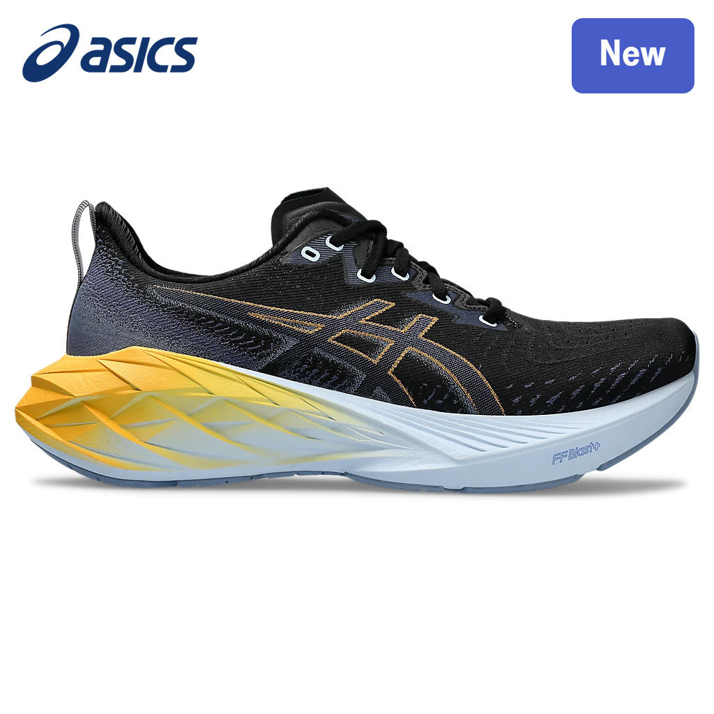 รองเท้าวิ่ง ASICS NOVABLAST 4