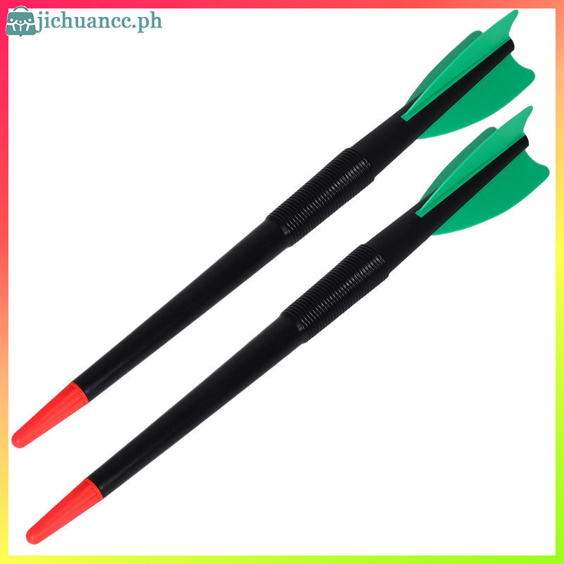 2 ชิ้นเด็ก Javelin การฝึกอบรมสําหรับชายฟิตเนสอุปกรณ์การออกกําลังกายเกียร์ทักษะอาคารออกกําลังกายพัฒนา