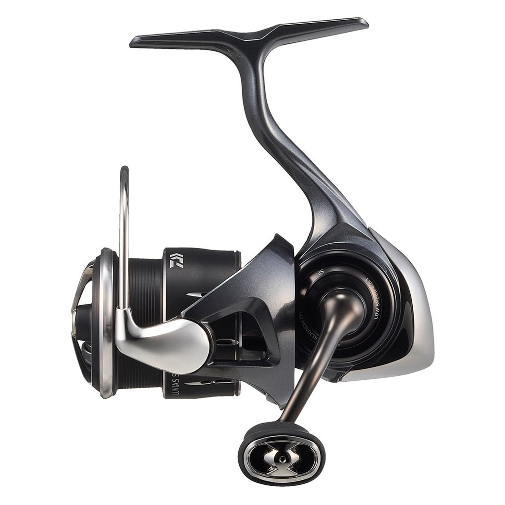 ダイワ(DAIWA) สปินนิ่งรีล 24LUVIAS(ลูเบียส) ST SF/ST/SF รุ่นต่างๆ (โมเดลปี 2025)