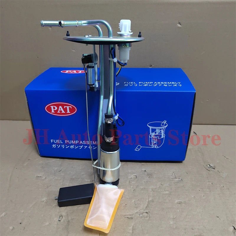 การใช้ปั๊มโมดูลสําหรับ Mazda B2200 B2500 B2600 B2900 BT-50 สําหรับ Ford Mustang CTET CTS5 CTES G675-