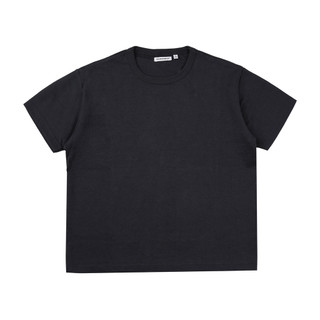 House of Smith Kaos Fitted Pria - Form 330 Fitted Tee Black #2 - Fitted T Shirt