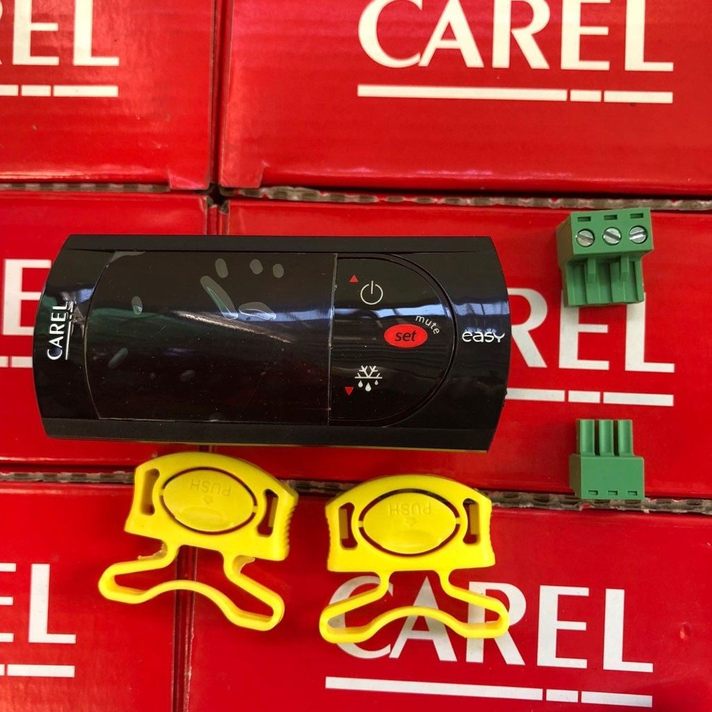 อิตาลี Carle Thermostat PJEZSNH000-PJEZSNHOOO ผลิตภัณฑ์พร้อมสต็อก