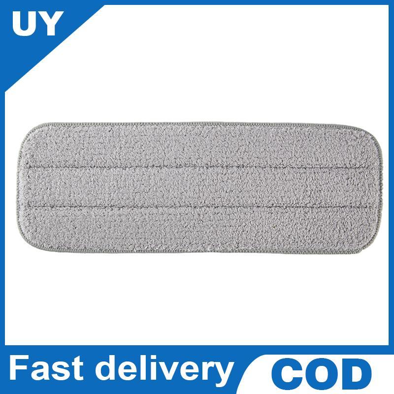 Deerma TB500 TB800 ไม้ถูพื้นสําหรับ Mi Water Mop ผ้าคาร์บอนไฟเบอร์ไม้