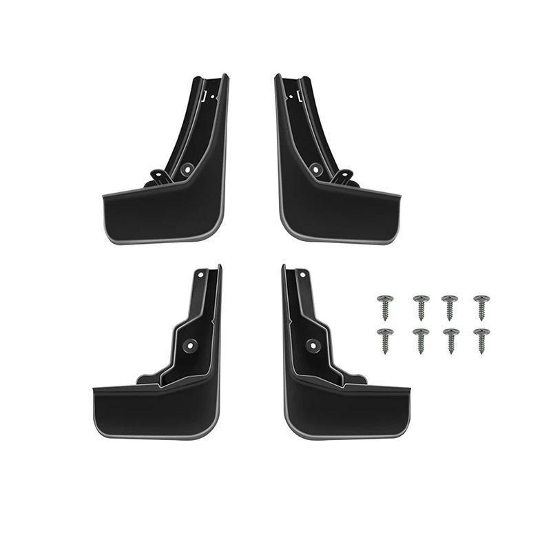 สําหรับ Mazda CX-60 CX60 CX 60 2022 2023 2024 Mudguards Fender Mud Flap Guards Splash Fenders Mudfla