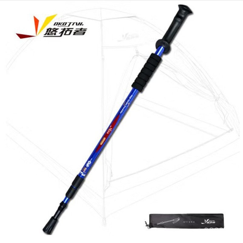 ไม้เท้าเดินป่า YT-DS001 Yotuo NZ2I