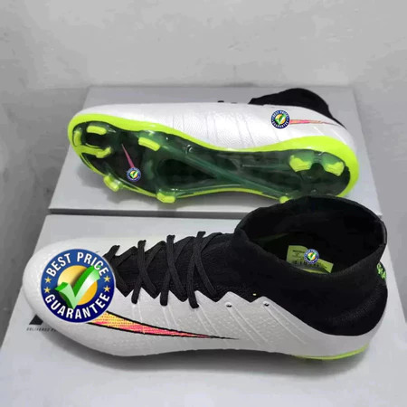 รองเท้าฟุตบอลผู้ชาย G-219 ไซส์39-45 คุณภาพดีและคงทน เหมาะสำหรับเล่นกลางแจ้ง