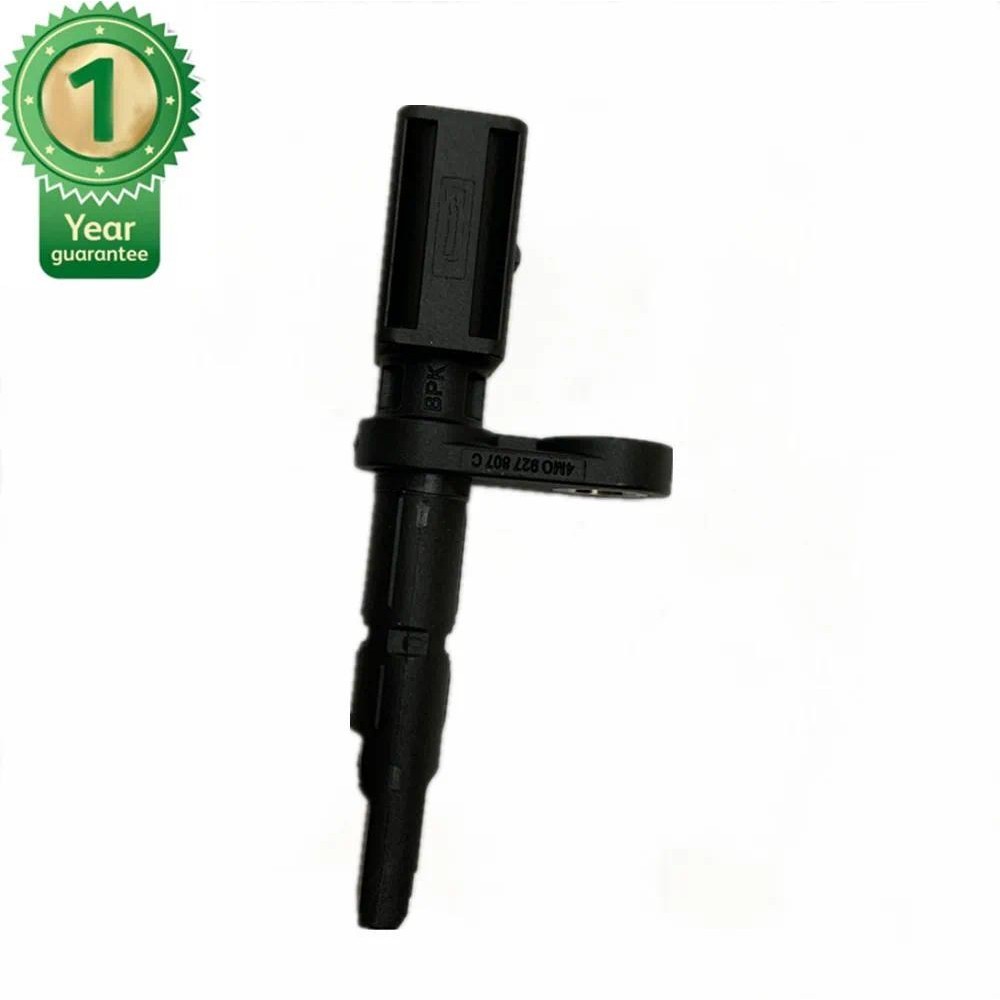 เซ็นเซอร์ความเร็วล้อ ABS ด้านหลังสําหรับ A-udi A4 A5 A6 A8 Q5 Q7 S4 S5 S6 S8 OEM 4M0927807C 4M0 927 