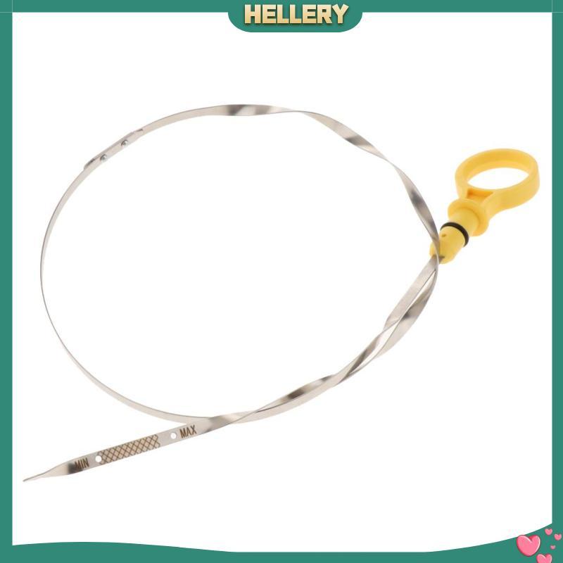 [HelleryPH] ใหม่ OEM OIL LEVEL INDICATOR DIPSTICK สําหรับ Ford 4.6L 5.4L 1L3Z-6750-AA