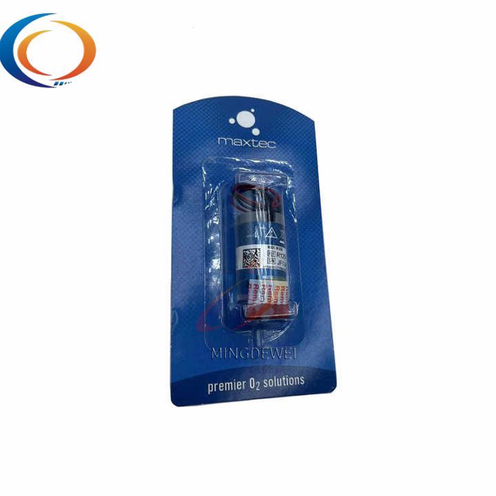 Max-250b Max250b 100% ใหม่ Original Maxtec Oxygen Gas Sensor MAX-250B Medical Sensor O2 เซลล์